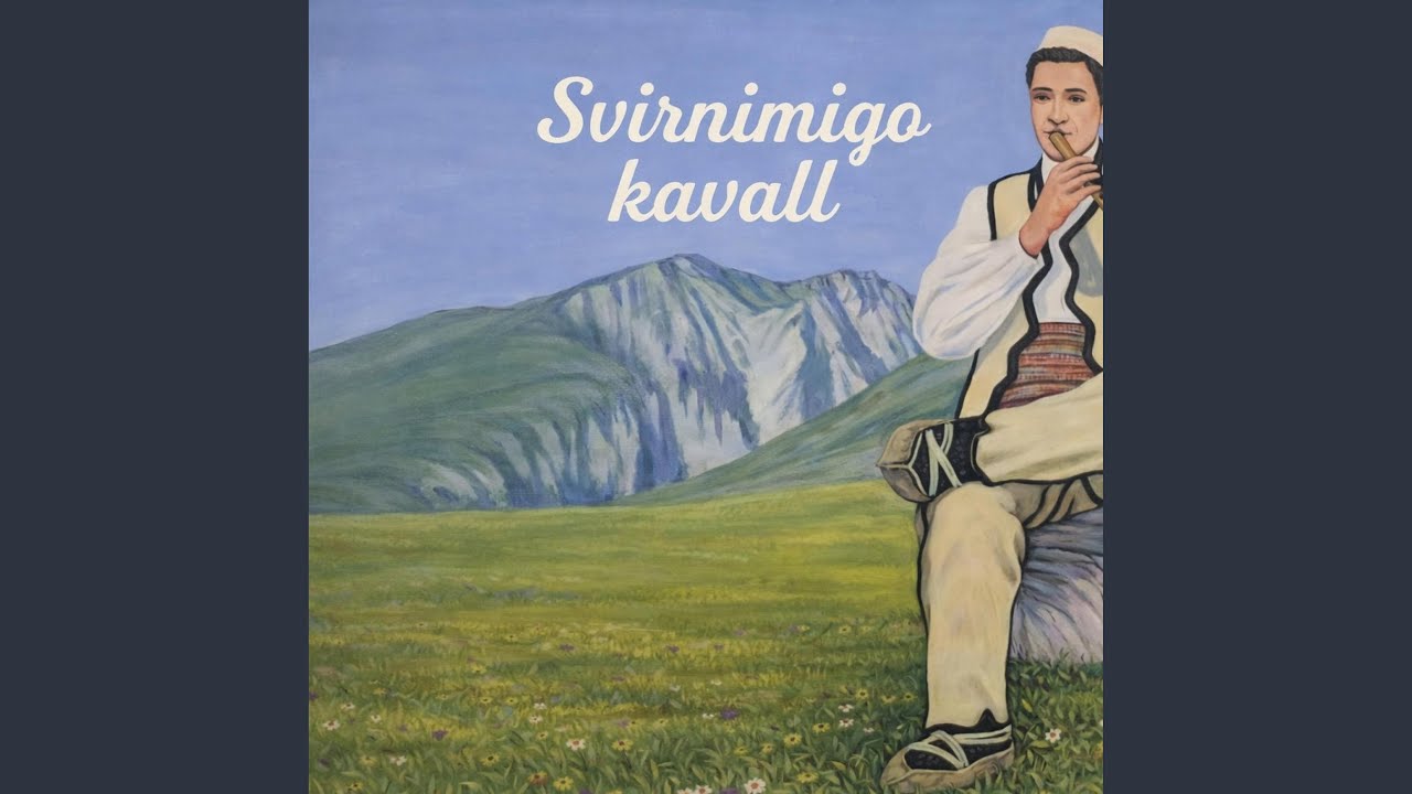 Svirnimigo Kavall