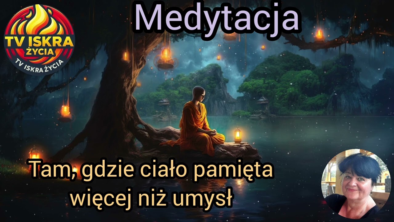 @Iskra-j2f Tam, gdzie ciało pamięta więcej niż umysł. 14.07.2026