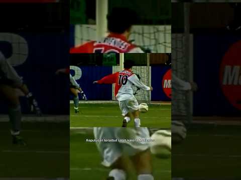 Morientes yang dibuang menjelma menjadi pahlawan di Monaco Morientes yang dibuang menjelma menjadi pahlawan di Monaco Thumbnail