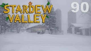 Stardew Valley | Part 90