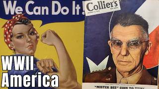 Collier's Magazine, Days Before Japan's Surrender | WWII Aug 1945 Collier's Magazine, Days Before Japan's Surrender | WWII Aug 1945