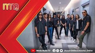 Sidang Media Konsert XPDC & Search sempena konsert ‘Fenomena Samurai’