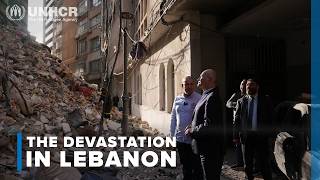 This Is Lebanon Today.