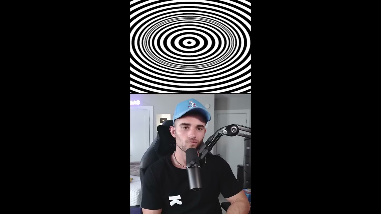 Are You Hypnotized 