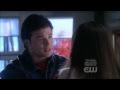 Smallville: Lois can tell when it's really Clark...Lana can't