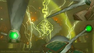Tears of the Kingdom Clips | Part 99