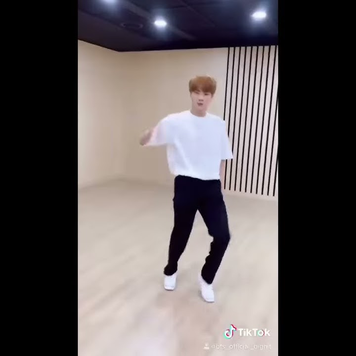 BTS dance dynamite challenge tiktok
