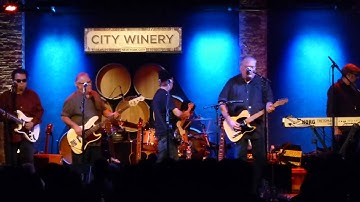 Thumbnail of Los Lobos - Down On The Riverbed 12-21-14 City Winery, NYC