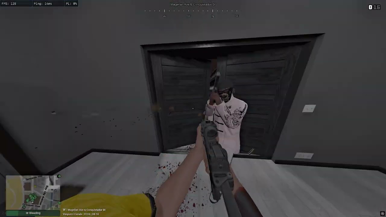 [FDG] Funkytown 2 ☝️🤓