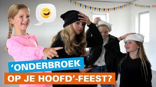 🎬  De Nieuwe Schoolkrant - UNICEF Kinderrechten Filmfestival