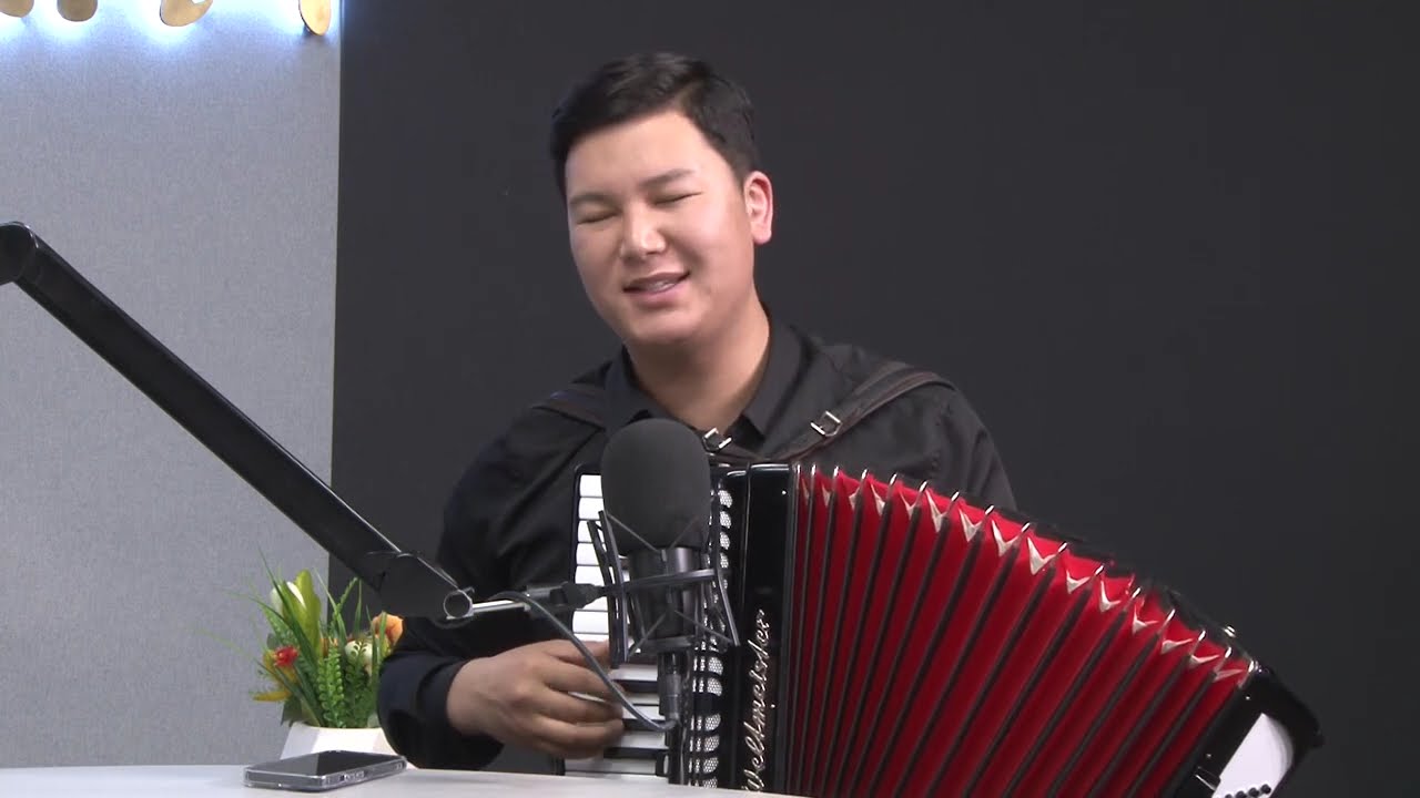 Селкинчек Жумадылова Диана жана Калымбек Качаганов :26.02.26.