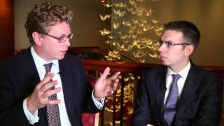 Steve Wilson - What are some key highlights of the Global Risk Report?