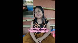 Download Lagu Edisi nunggu Ayah pulang kerja. @inggrid567 MP3 Download Lagu Edisi nunggu Ayah pulang kerja. @inggrid567 MP3
