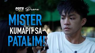 MISTER NANG-HOLDAP PARA SA PANGGAMOT NG MISIS—ANG BABAENG HINOLDAP NIYA, SIYA PA ANG TUMULONG! MISTER NANG-HOLDAP PARA SA PANGGAMOT NG MISIS—ANG BABAENG HINOLDAP NIYA, SIYA PA ANG TUMULONG!