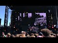 Sheck Wes - Mo Bamba Live 2018! Bay Area