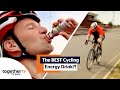 Drinking Beetroot Juice To See If It Makes You Cycle Faster! | The Food Hospital