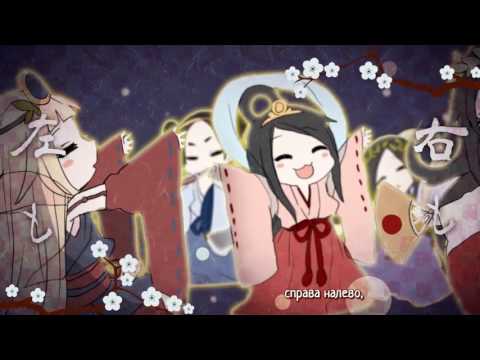 ぼんじんパレード 和田たけあき くらげp Parade Of Mediocre People Kuragep Youtube