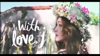JESSICA 제시카  GOLDEN SKY (English Version)