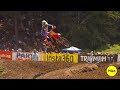 Save of the Day: Jett Lawrence at 2025 Unadilla National