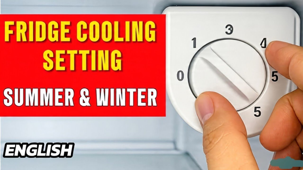 How to Increase Fridge Cooling in Summer: Expert Tips That Work