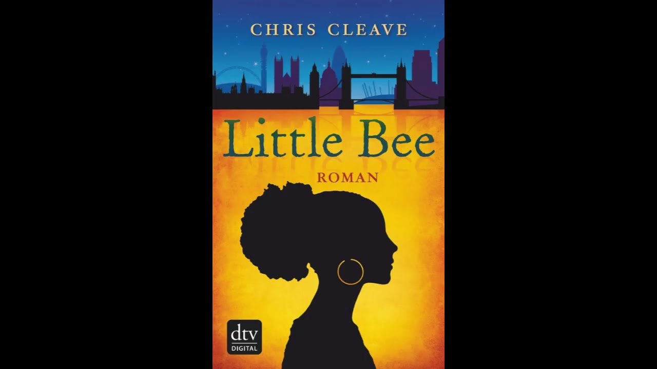 "Little Bee" By Chris Cleave