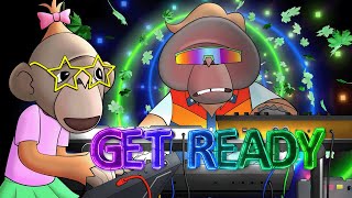 Epic Keyboard Solo Grows Forest Nook Tunes Sneak Peek