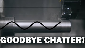 Spindle Harmonics Control