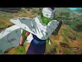 Let's try Piccolo | Dragon Ball Sparking Zero #dragonballsparkingzero