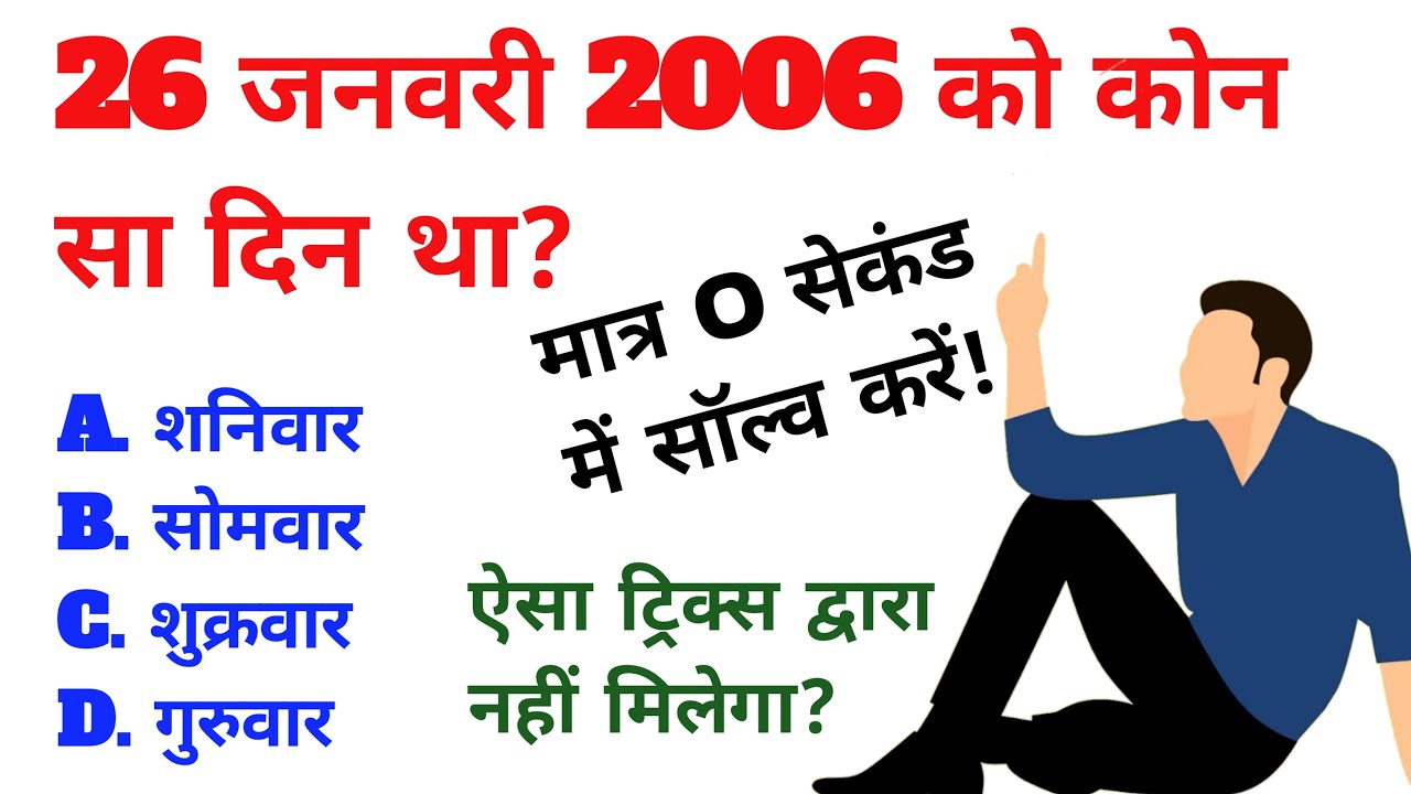 26-january-2006-ko-ko-kaun-sa-din-tha-what-was-the-day-on-26-january