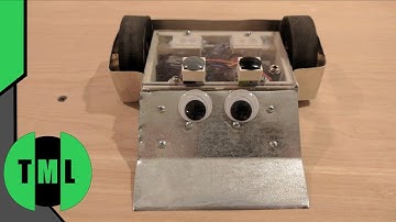 My Very First Combat Robot (1lb) | Showcase | This is a Test