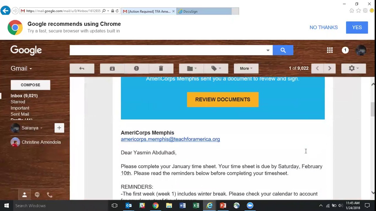 Docusign Tutorial YouTube Docusign tutorial youtube