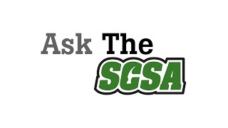 Ask The SCSA - First 4 Sections of COR Audit 2020 06 16
