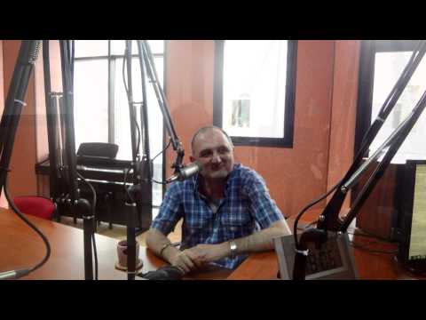 \"მე ვუსმენ ხალხურს\" 06.06.2014