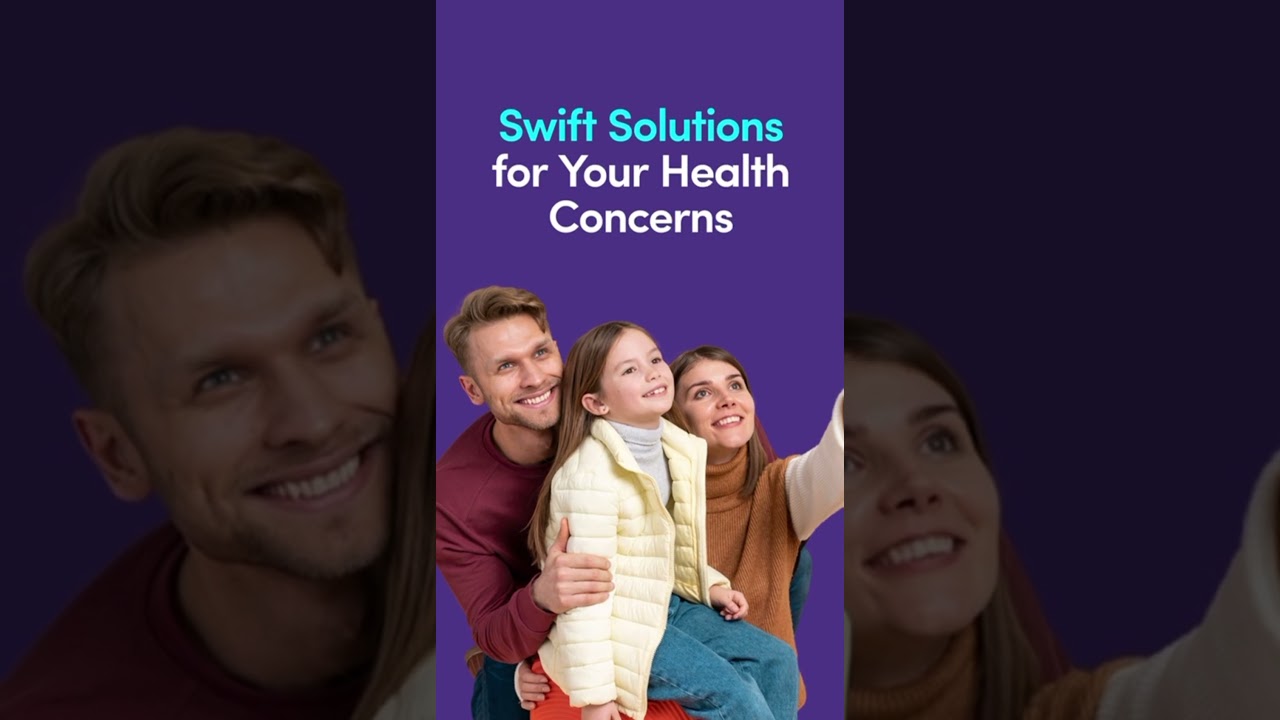 My Health & Wellbeing Clinic 