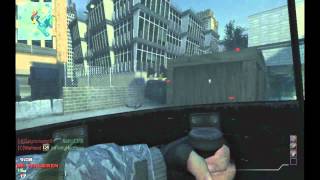 MW3: WHY CAMPING IS BAD!!