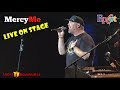 Capture de la vidéo Mercyme Live At Disney World | Epcot Eat To The Beat Concert Series