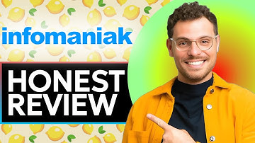 Infomaniak Hosting Honest Review - Watch Before Using