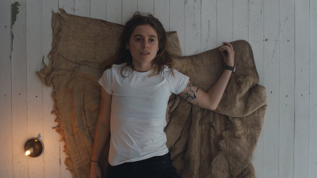 Julien Baker   Appointments Official Video