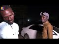 تحت قاع المدينة الحلقة الرابعة سوداني السفير النجم الدولي سعدولي تمساح