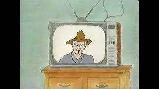 Beavis And -Head Do The Brady Bunch