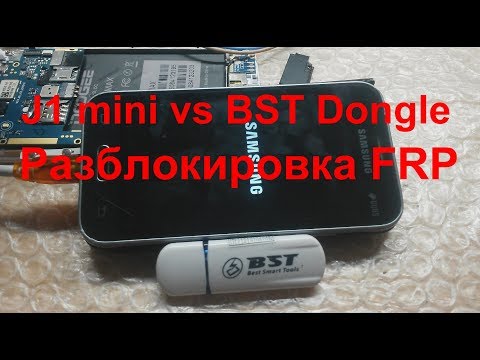 Samsung j105h/ds Сброс гугл аккаунта frp reset