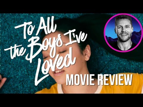To-All-the-Boys-I've-Loved-Before:-Netflix-Review---I-LOV