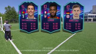 FUT 19 | Feature Reveal feat. Division Rivals & New ICONS screenshot 5