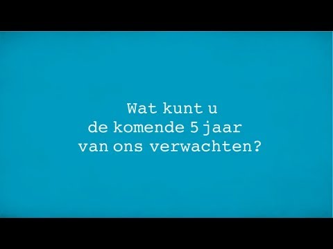 Strategisch plan 2018-2022: Vooroplopen en aanwakkeren | RINO Zuid