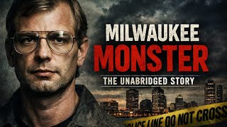 Jeffrey Dahmer: The True And Unabridged Story Of The Milwaukee Monster| True Crime. 