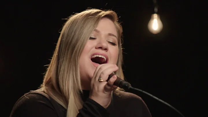 Kelly Clarkson Its Quiet Uptown-The Hamilton Mixta...
