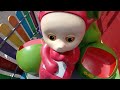 Jolly Roger Teletubbies Kiddie Ride