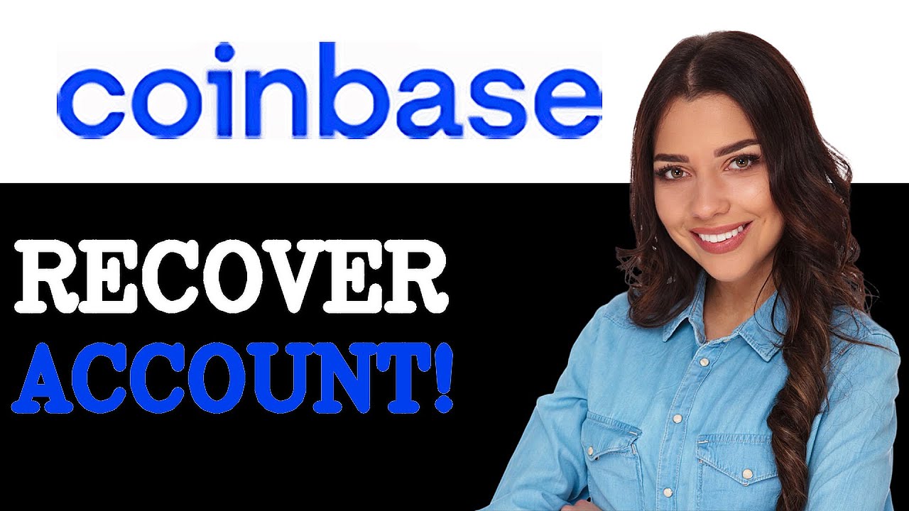 How To Recover Coinbase Wallet Account (2025) - YouTube