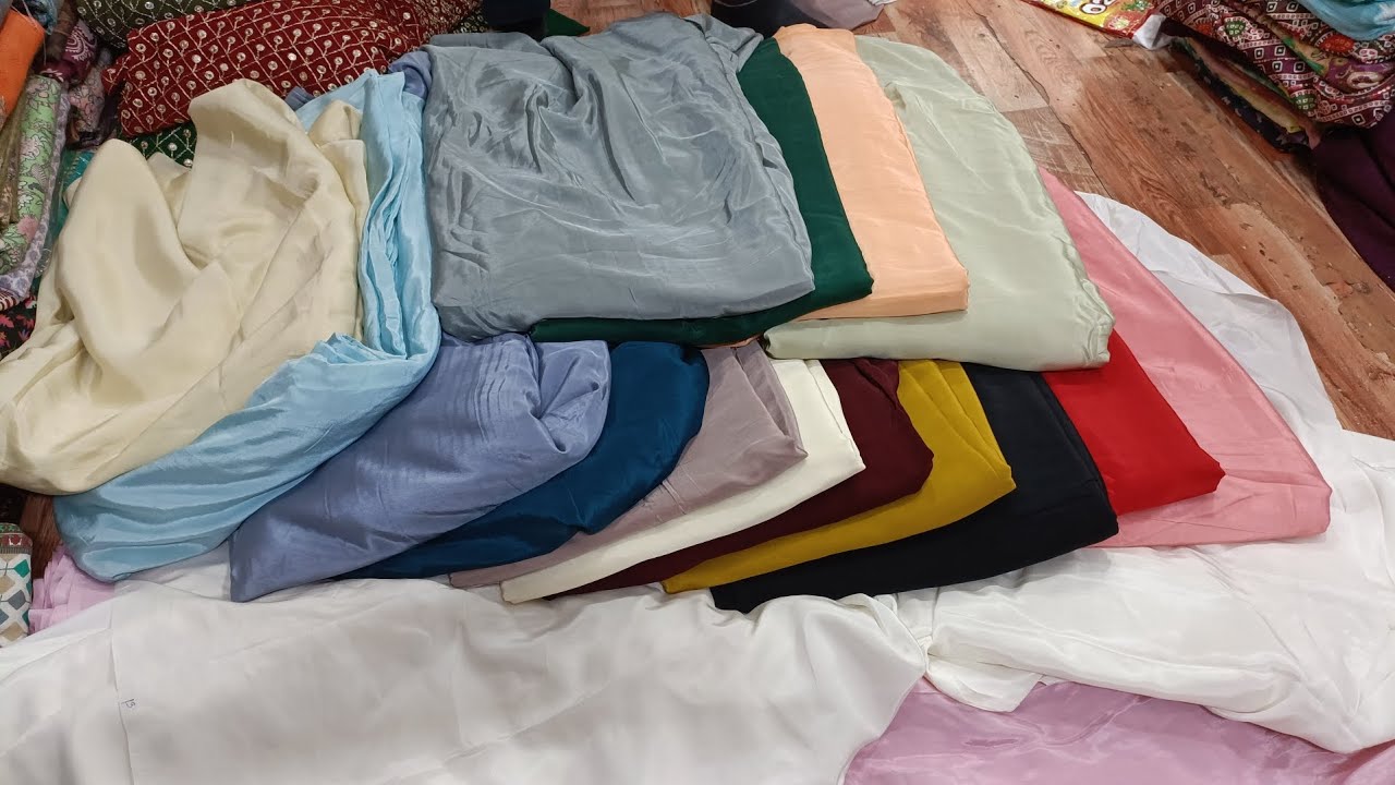 Pure natural crep big panah pure chunon sabse