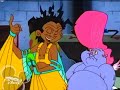 Disney's Hercules Se1 - Ep18 Hercules and the Comedy of Arrows - Screen 05
